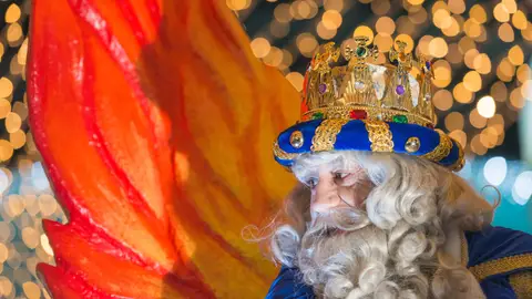 Cabalgata de Reyes Magos Cabalgata de Reyes Magos