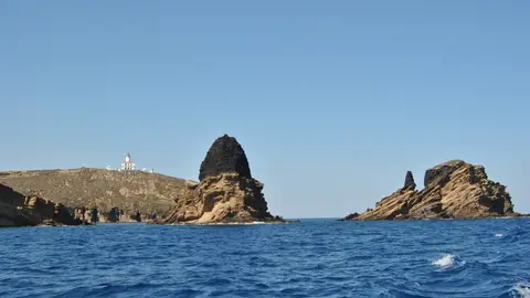 Islas Columbretes Islas Columbretes