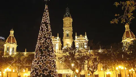 Plaza del Ayuntamiento, Valencia Plaza del Ayuntamiento, Valencia