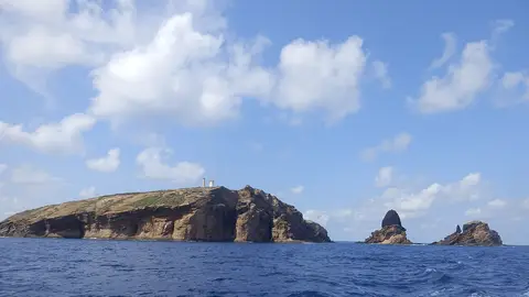 Islas Columbretes Islas Columbretes