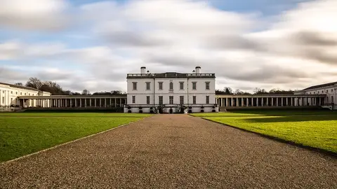 Queen's House Queen's House