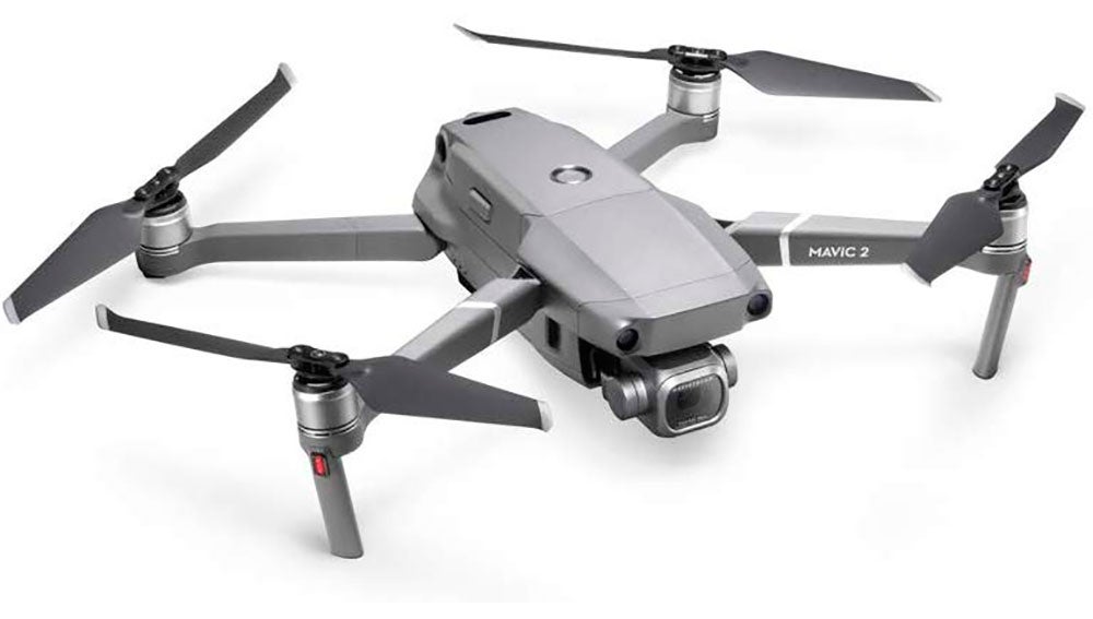 DJI Mavic Pro 2