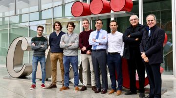 investigadores del estudio