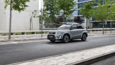Suzuki Vitara Suzuki Vitara