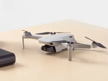 DJI Mavic Mini DJI Mavic Mini