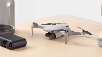 DJI Mavic Mini