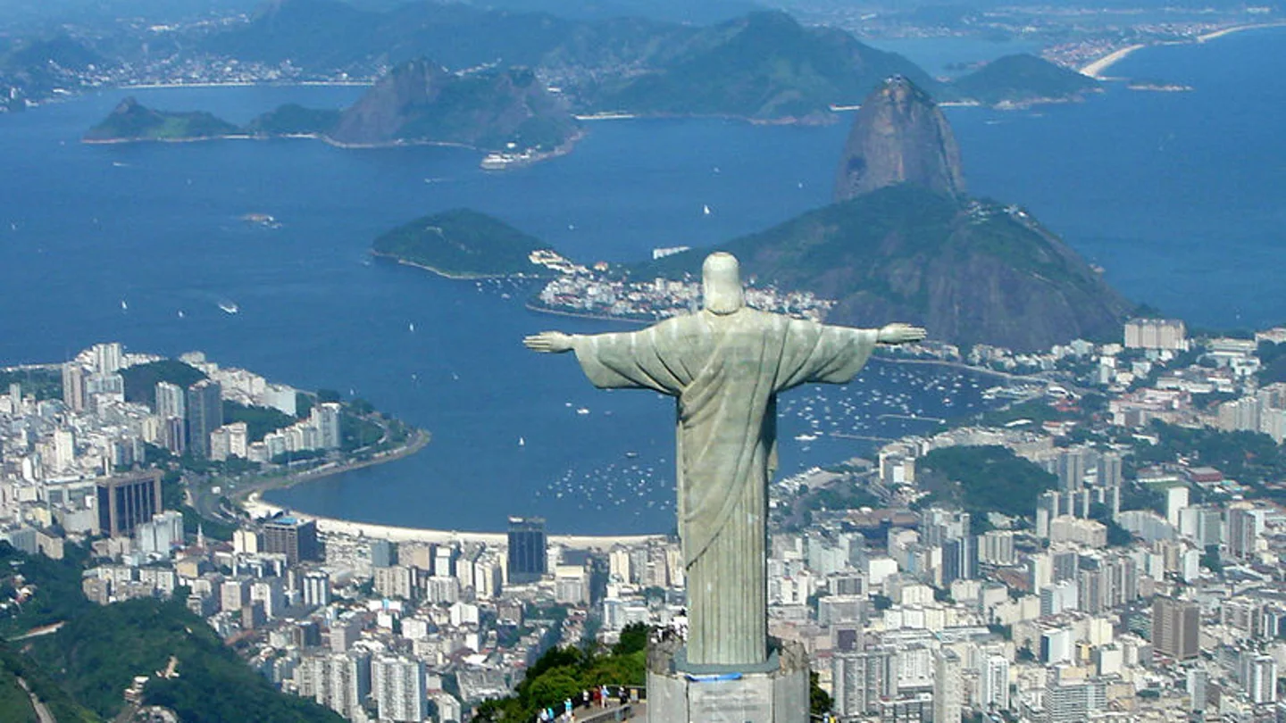 Río de Janeiro Río de Janeiro
