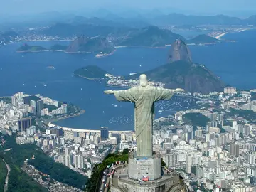 Río de Janeiro Río de Janeiro