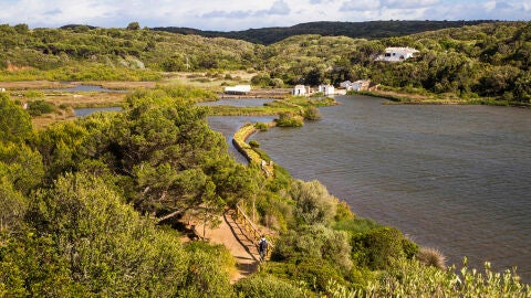 Menorca