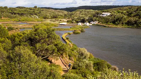 Menorca Menorca