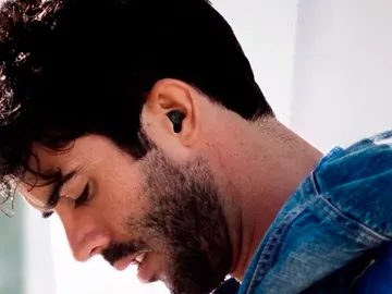 Motorola VerveBuds 400 Motorola VerveBuds 400