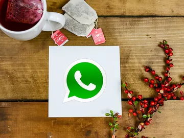 WhatsApp Navidad WhatsApp Navidad