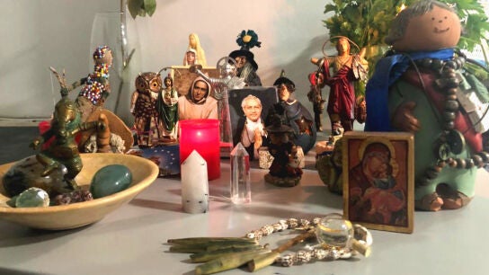 Lotería de Navidad
