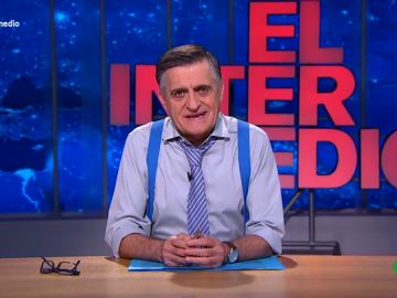 El Gran Wyoming El Gran Wyoming