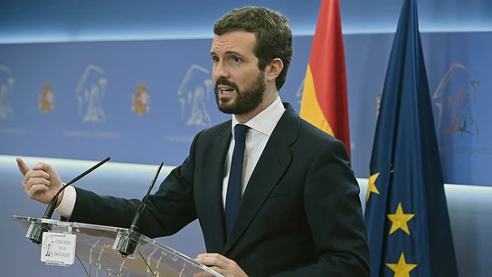Pablo Casado Pablo Casado