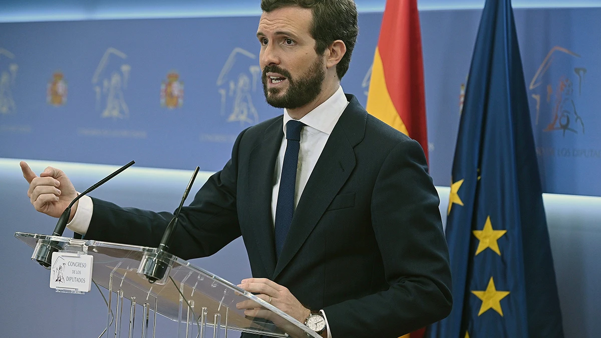 Pablo Casado