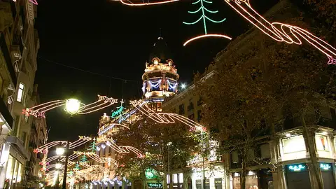 Barcelona Barcelona