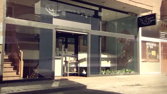 La reforma de El Rincón de Montse incluye cambio de nombre: "Aunque parezca mentira es el mismo restaurante" La reforma de El Rincón de Montse incluye cambio de nombre: "Aunque parezca mentira es el mismo restaurante"