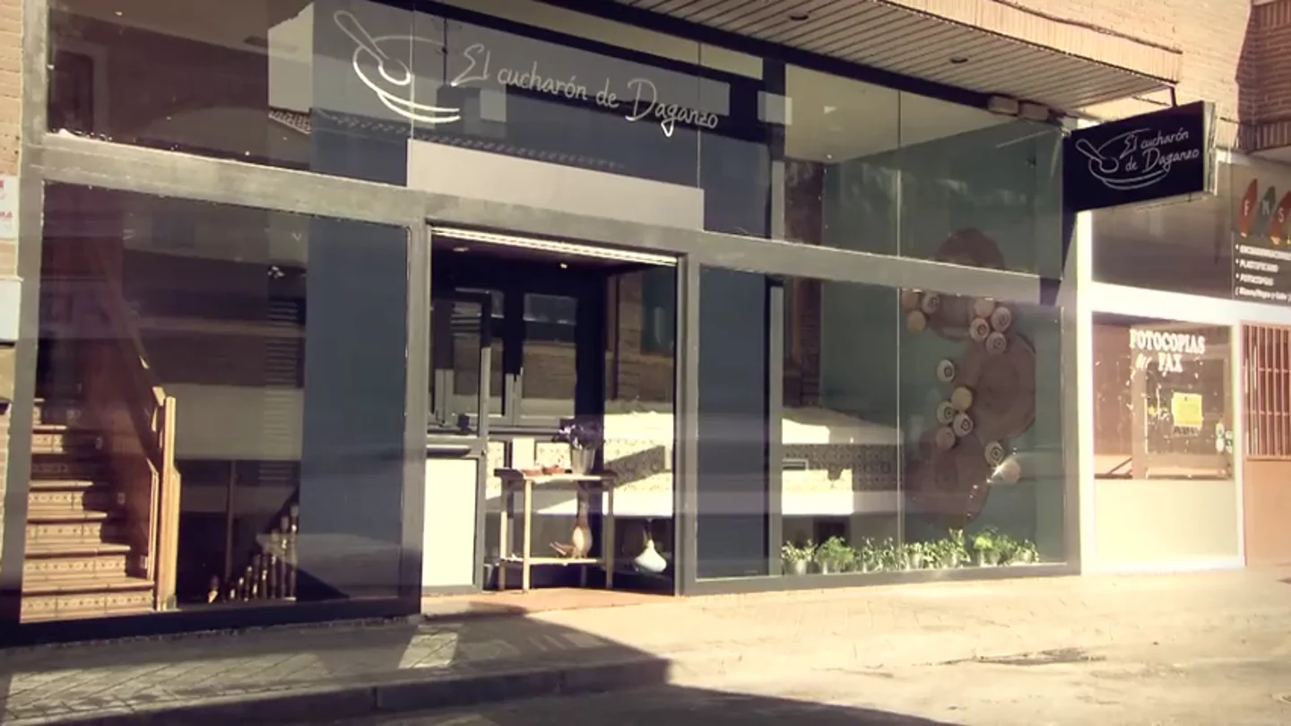 La reforma de El Rincón de Montse incluye cambio de nombre: "Aunque parezca mentira es el mismo restaurante" La reforma de El Rincón de Montse incluye cambio de nombre: "Aunque parezca mentira es el mismo restaurante"