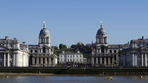 Old Royal Naval College