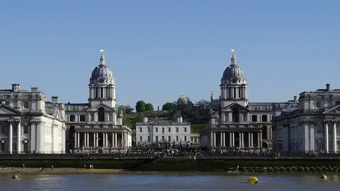 Old Royal Naval College Old Royal Naval College