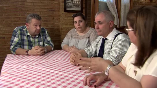 Chicote descubre que Miguel tiene otro restaurante a pesar de las deudas: "Te vas a meter en un saco muy oscuro" Chicote descubre que Miguel tiene otro restaurante a pesar de las deudas: "Te vas a meter en un saco muy oscuro"