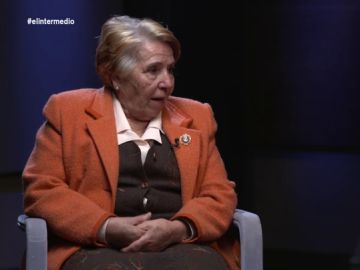 El dolor de una española migrante al tener que separarse de su hijo: "Todas las noches lloraba por él; no podía vivir sin mi hijo" El dolor de una española migrante al tener que separarse de su hijo: "Todas las noches lloraba por él; no podía vivir sin mi hijo"