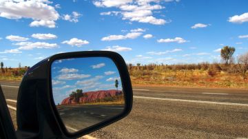 Road Trip