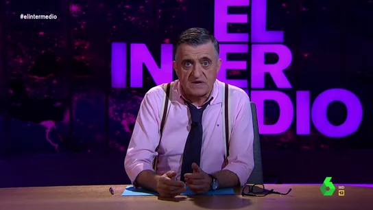 La solución de Wyoming para acabar con la corrupción en el País Vasco: "Igual que con los flequillos, cortar por lo sano" La solución de Wyoming para acabar con la corrupción en el País Vasco: "Igual que con los flequillos, cortar por lo sano"