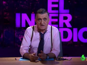 La solución de Wyoming para acabar con la corrupción en el País Vasco: "Igual que con los flequillos, cortar por lo sano" La solución de Wyoming para acabar con la corrupción en el País Vasco: "Igual que con los flequillos, cortar por lo sano"