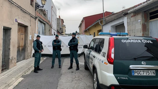 Registro en la casa de Jorge Ignacio en Manuel Registro en la casa de Jorge Ignacio en Manuel