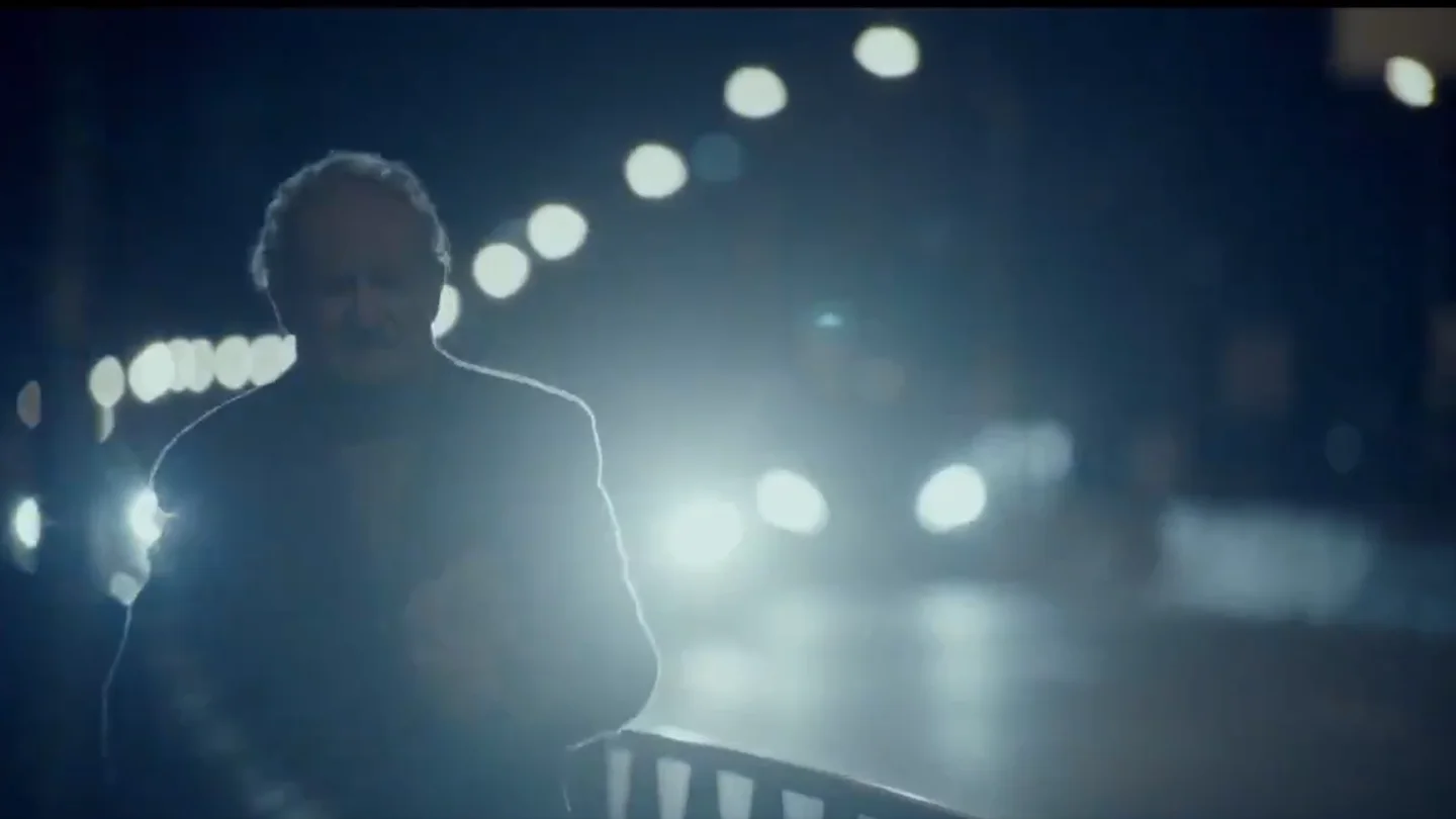 Imagen del spot del Atlético de Madrid para Navidad Imagen del spot del Atlético de Madrid para Navidad