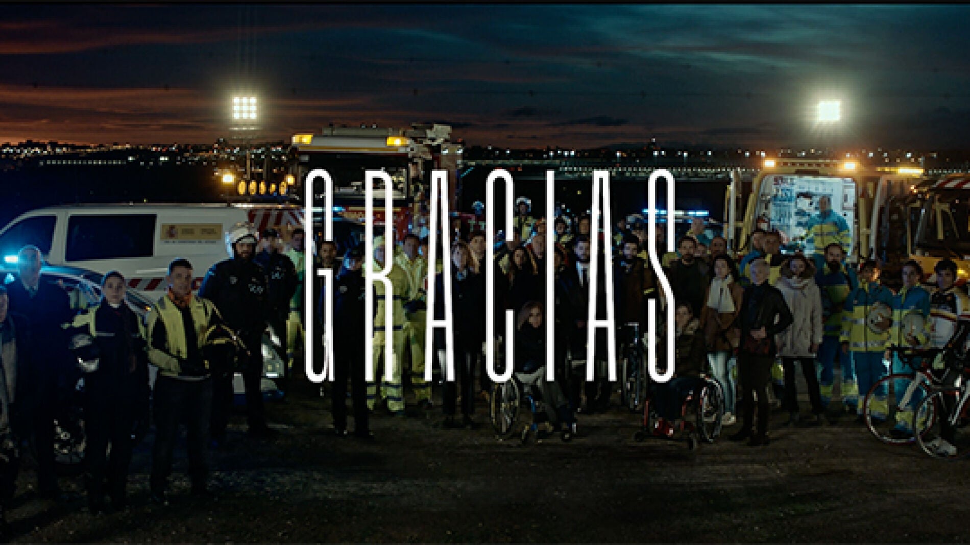 La DGT da las gracias