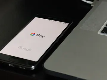 Google Pay Google Pay