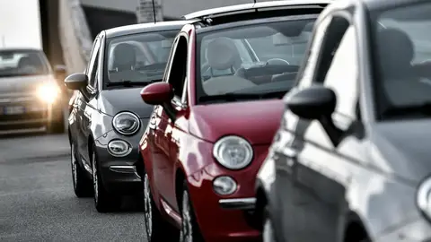 Fiat 500 Fiat 500
