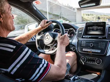 Mercedes Mercedes