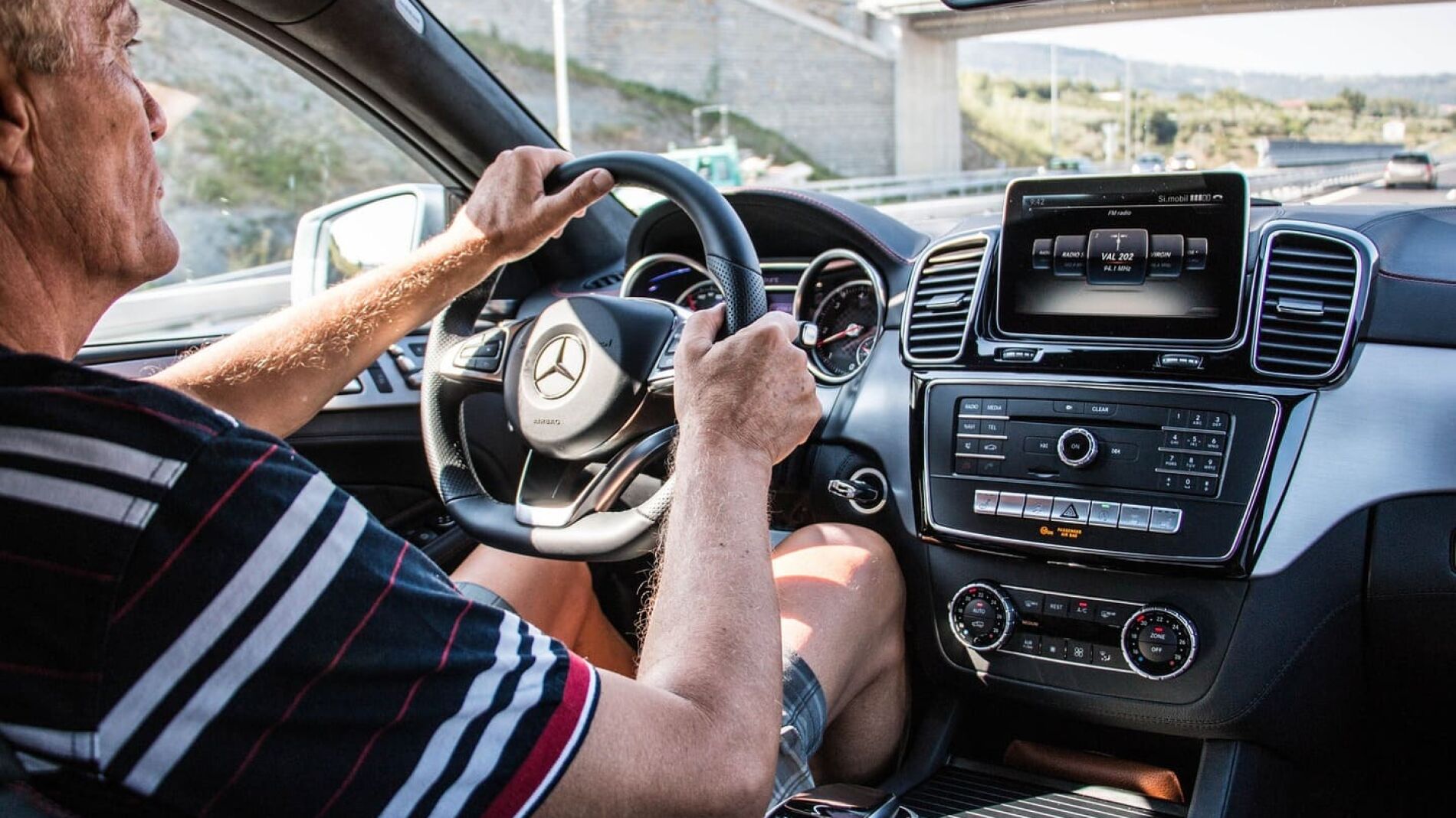 Mercedes