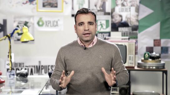 Julio Su&aacute;rez explica la seguridad en el Cl&aacute;sico