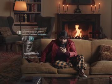 Anuncio de Navidad de Campofrío 2019 Anuncio de Navidad de Campofrío 2019