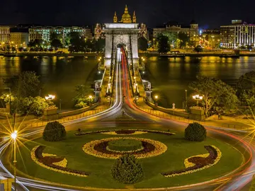Rotonda, Budapest Rotonda, Budapest