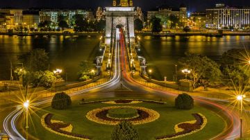 Rotonda, Budapest Rotonda, Budapest