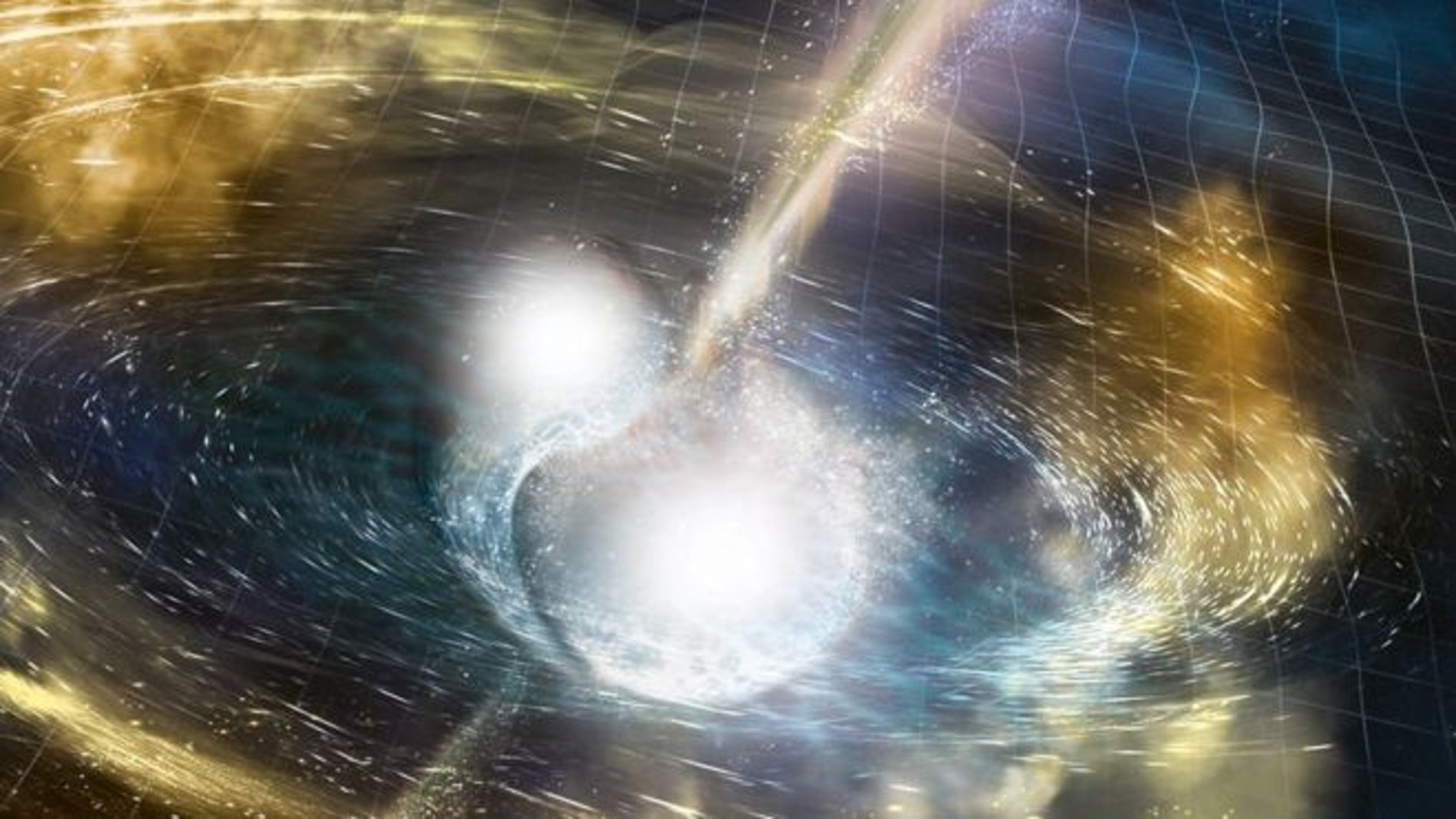Nuevos datos sobre la formacion de elementos pesados en nuestra galaxia