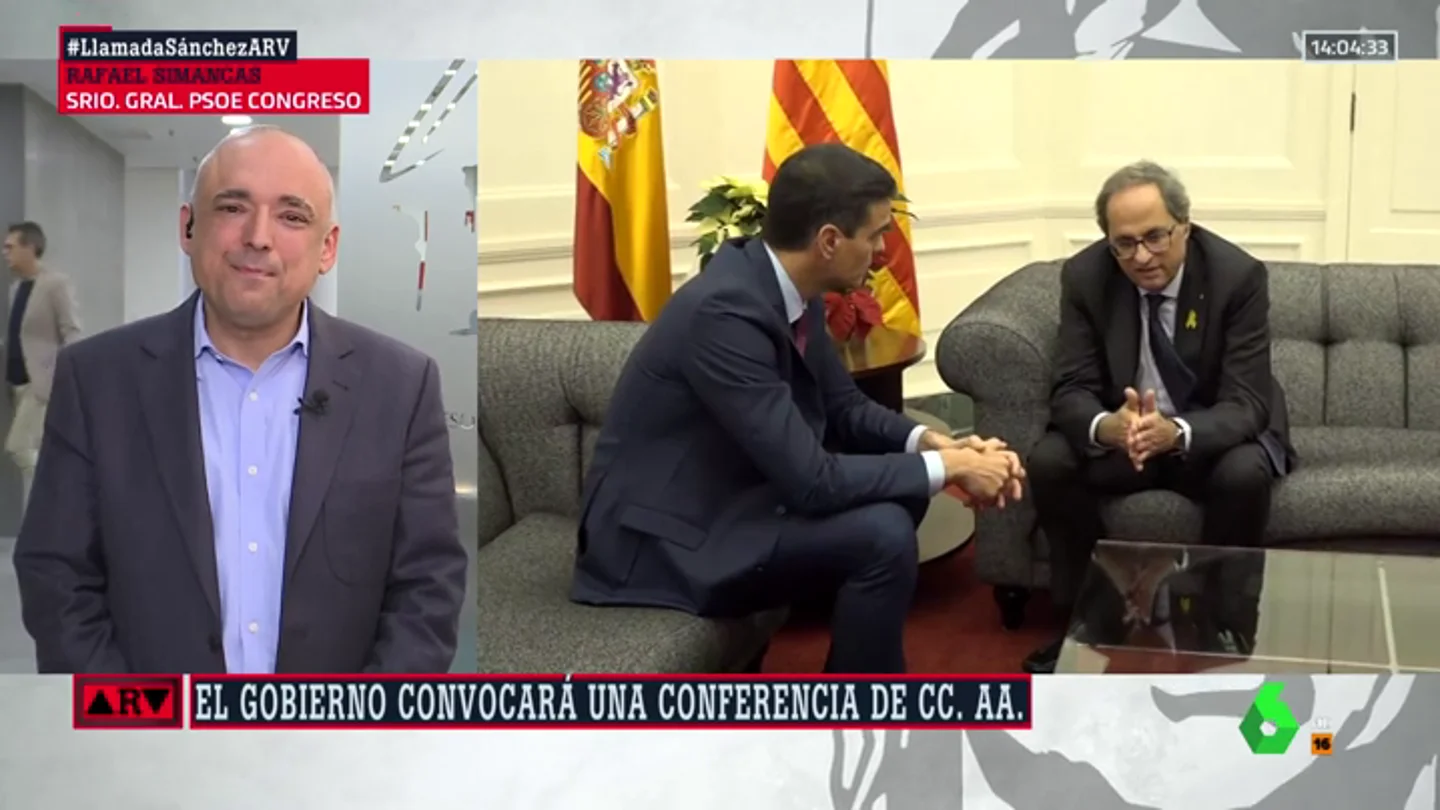 Rafael Simancas Rafael Simancas