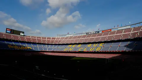 Estado FC Barcelona