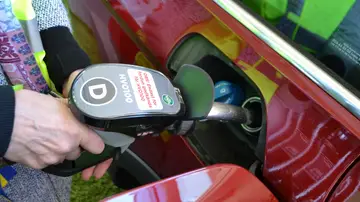 Diésel HVO100 Diésel HVO100