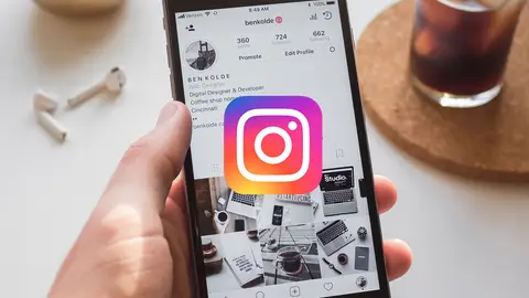 Instagram Instagram