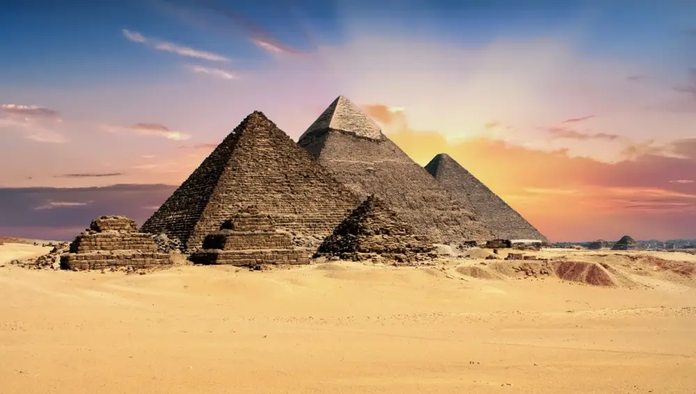 Nuevo museo en Egipto