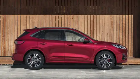 Ford Kuga Ford Kuga
