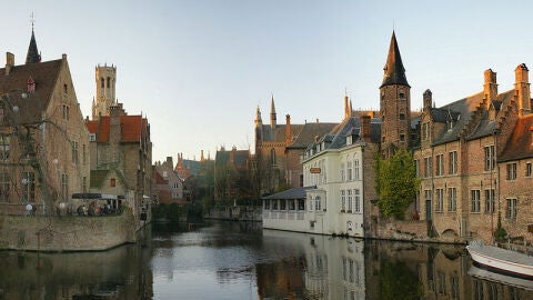 Brujas