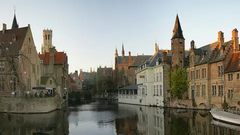 Brujas Brujas